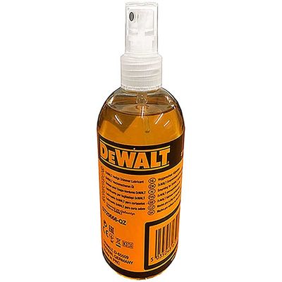Dewalt DT20666-QZ Dt20666 Hedge Trimmer Lubricant 300Ml