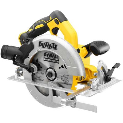 Dewalt DCS570N-XJ Dcs570N Xr Brushless Circular Saw 184Mm 18V Bare Unit