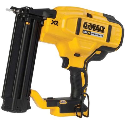 Dewalt DCN680N-XJ Dcn680N Brushless Xr 18 Gauge Brad Nailer 18V Bare Unit