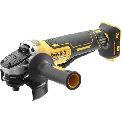 Dewalt DCG406N-XJ Dcg406N Xr Brushless Angle Grinder 125Mm 18V Bare Unit