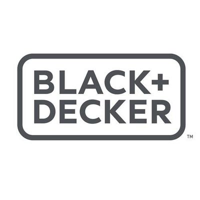 Black & Decker 1300W 10–in–1 Steam Mop (FSMH13E10–GB)