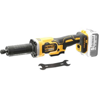 Dewalt DCG426N-XJ Dcg426N Xr Brushless Die Grinder 18V Bare Unit