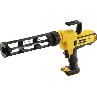Dewalt DCE581N-XJ Dce581N Xr Caulk Gun 300-600Ml 18V Bare Unit