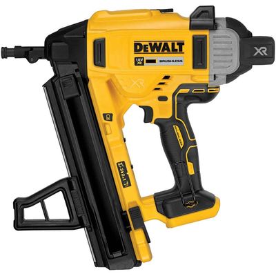 DeWalt 18V Xr Concrete Nailer Body Only DCN890N-XJ