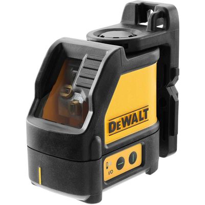 Dewalt DW088CG-XJ Dw088Cg Cross Line Green Laser