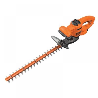BLACK DECKER BEHT201-GB Corded Hedge Trimmer