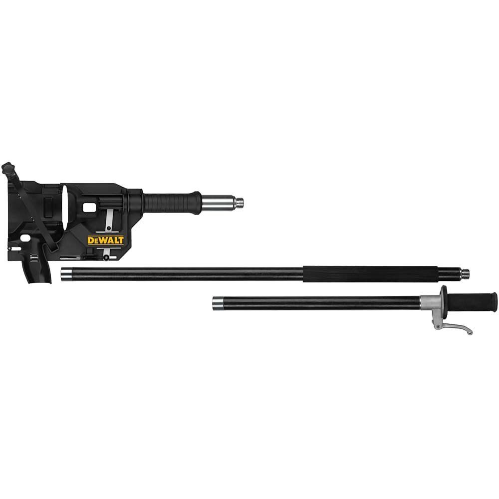 DEWALT DCN8905-XJ Extension Pole for DCN890 Cordless Concrete Nailer - Image 1