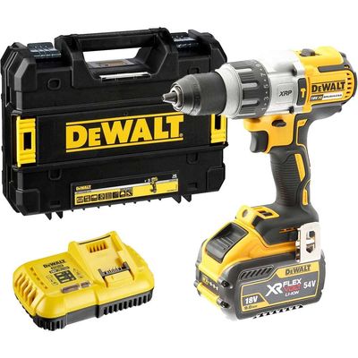 DeWalt DCD996 18v XR Cordless Brushless Combi Drill