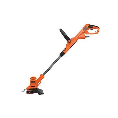 Black+Decker BESTA525-GB 450W Corded 25CM AFS Strimmer (230V)