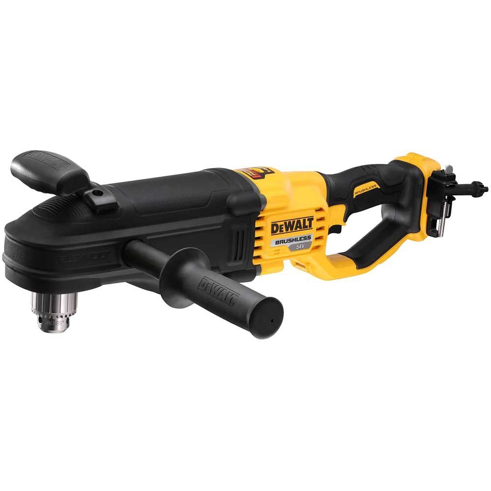Dewalt DCD470N-XJ Dcd470N Xr Flexvolt Right Angle/Diamond Core Drill 54V Bare Unit - Image 1