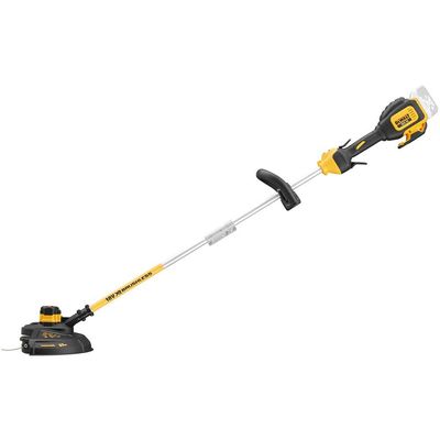 Dewalt DCM561PBS-XJ Dcm561Pbs Xr Brushless Split Shaft String Trimmer 18V Bare Unit