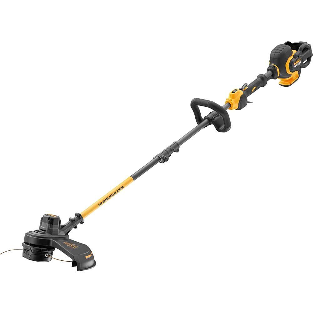 Dewalt DCM5713N-XJ Dcm5713N Flexvolt Xr String Trimmer 54V Bare Unit - Image 1