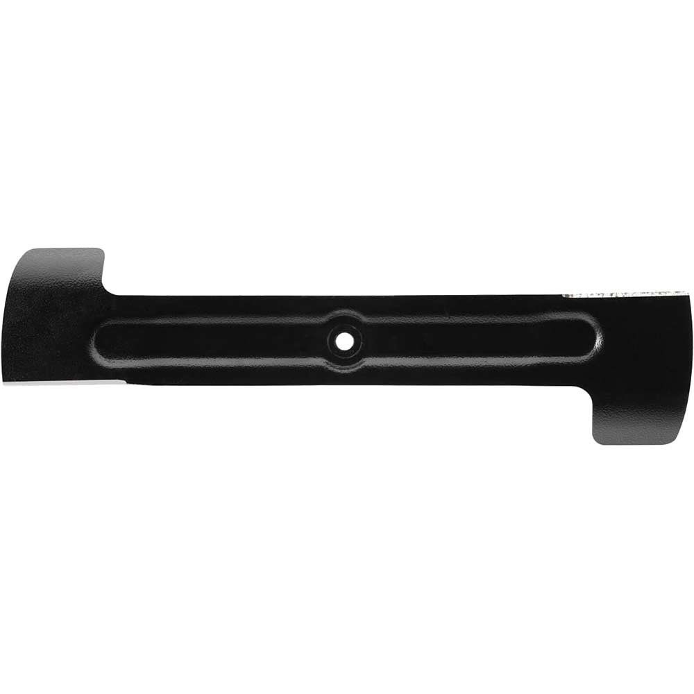 Black and Decker A6320 Genuine 340mm Blade for BEMW461BH Lawnmowers Pack of 1 - Image 1