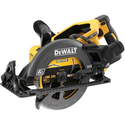 Dewalt DCS577N-XJ Dcs577N Flexvolt Xr High Torque Circular Saw 190Mm 54V Bare Unit