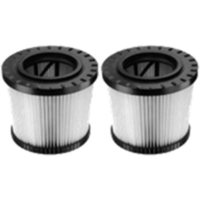 Dewalt DCV5861-XJ Dcv5861 M-Class Filters For Dcv586M Dust Extractor (Pack 2)