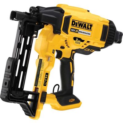 Dewalt DCFS950N-XJ Dcfs950N Brushless Xr Fencing Stapler 18V Bare Unit