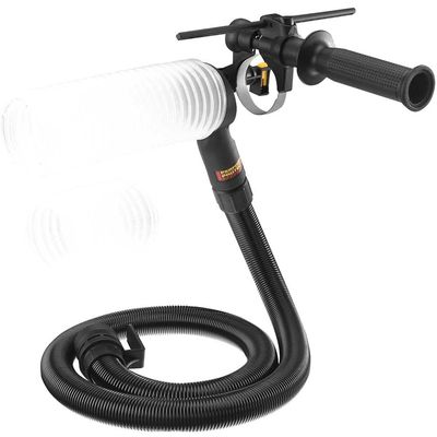 DEWALT DWH201D-XJ SDS+ Dust Collector Set