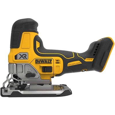 Dewalt DCS335N-XJ Dcs335N Xr Brushless Body Grip Jigsaw 18V Bare Unit
