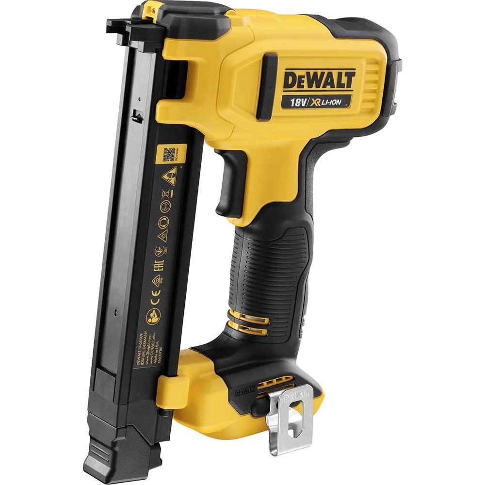 DEWALT DCN701N-XJ 18V XR Electricians Stapler (Bare Unit) - Image 1