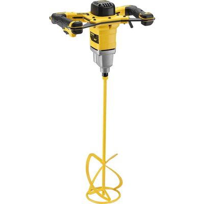 Dewalt DWD241-LX Dwd241 Dual Handle Paddle Mixer 1600W 110V