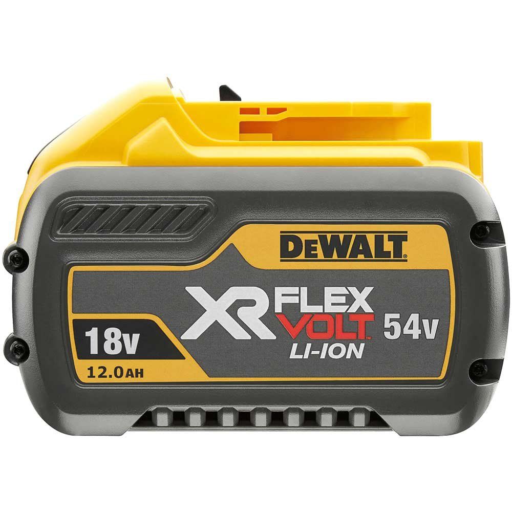 Dewalt DCB548-XJ Dcb548 Xr Flexvolt Slide Battery 18/54V 12.0/4.0Ah - Image 1