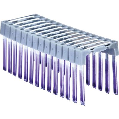 Dewalt DRS18100-XJ Insulated Crown Staples 25Mm X 19Mm (Pack 540)
