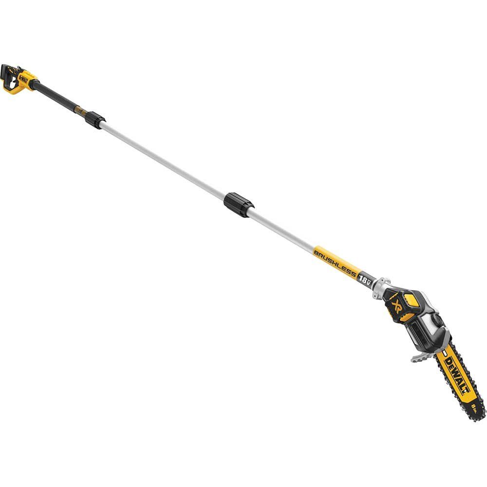 Dewalt DCMPS567N-XJ Dcmps567N Xr Brushless Pole Saw 18V Bare Unit - Image 1