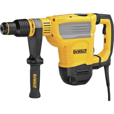 Dewalt D25614K-GB D25614K Sds Max Combination Hammer 240V 1350W