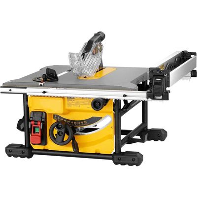 Dewalt DWE7485-LX Dwe7485 Compact Table Saw 1850W 110V