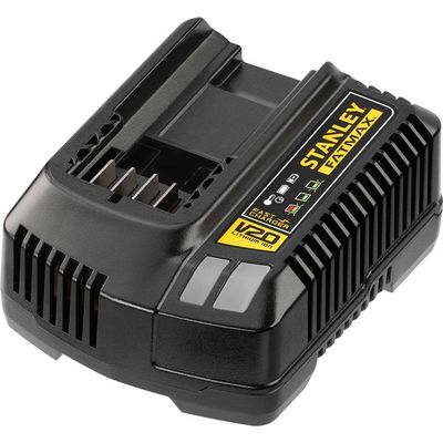 Stanley FATMAX V20 SFMCB14 18V 4A Fast Charger