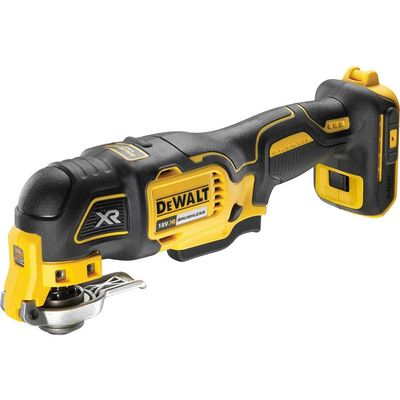 Dewalt DCS356N-XJ Dcs356N Xr Oscillating Multi-Tool 18V Bare Unit
