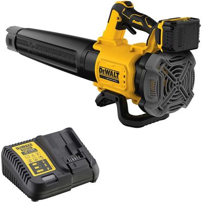 Dewalt DCMBL562P1-GB Dcmb562P1 Xr Brushless Axial Blower 18V 1 X 5.0Ah Li-Ion