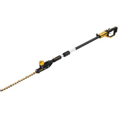 Dewalt DCMPH566N-XJ Dcmph566N Xr Pole Hedge Trimmer 18V Bare Unit