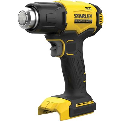 Stanley Fatmax V20 SFMCE530 18v Cordless Hot Air Heat Gun