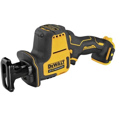 Dewalt DCS312N-XJ Dcs312N Xr Brushless Sub-Compact Reciprocating Saw 12V Bare Unit