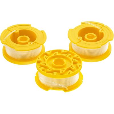 Stanley FatMax V20 STZST121693-XJ 3 x Spool and 1.6mm x 9m Line