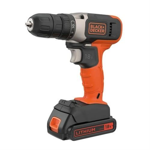 Black & Decker BCD001BAST 600 RPM - Image 1