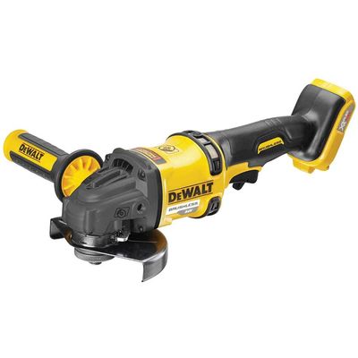 Dewalt DCG418N-XJ Dcg418N Xr Flexvolt Grinder 125Mm 54V Bare Unit