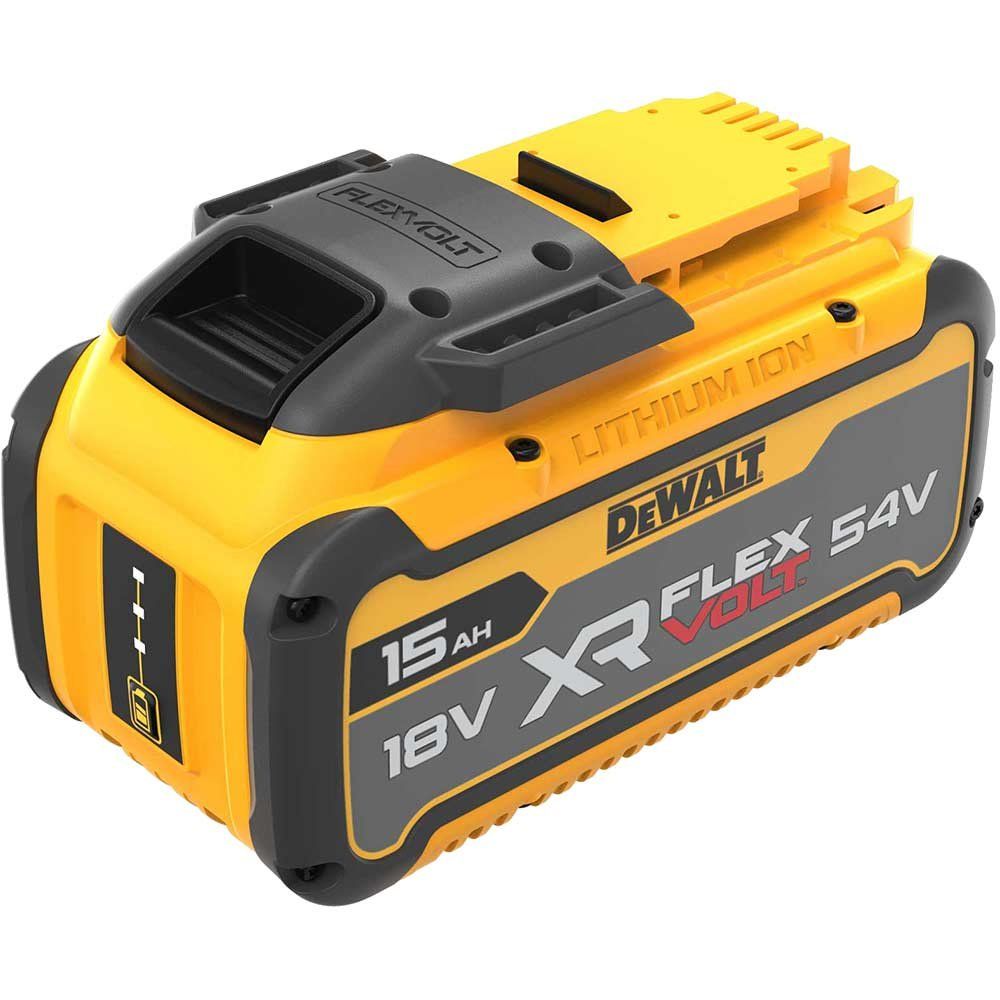 Dewalt DCB549-XJ Dcb549 Xr Flexvolt Slide Battery 18/54V 15.0/5.0Ah - Image 1