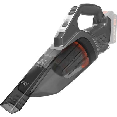 Black and Decker BCHV001 18v Cordless Hand Dustbuster No Batteries No Battery Charger No Case