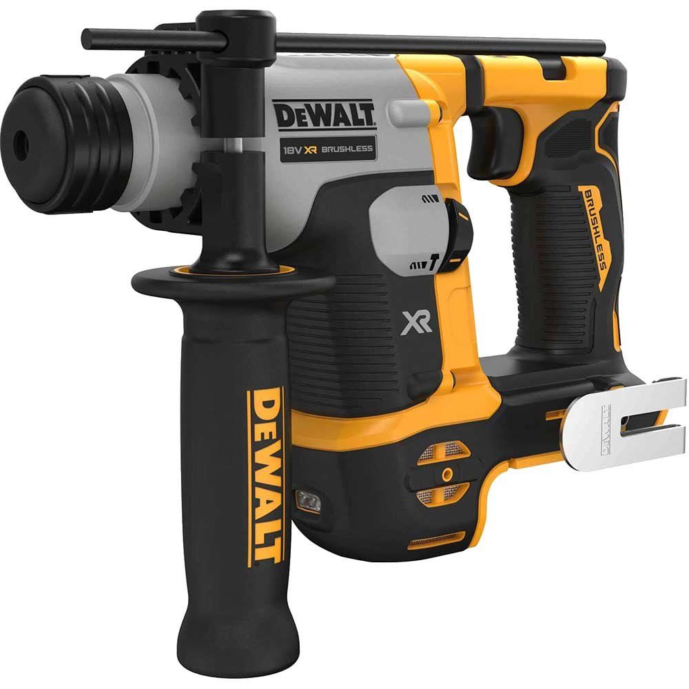 Dewalt DCH172N-XJ Dch172N Ultra-Compact Xr Sds Plus Rotary Hammer 18V Bare Unit - Image 1