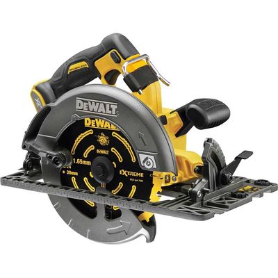 Dewalt DCS579NT-XJ Dcs579Nt Xr Flexvolt Circular Saw 190Mm 54V Bare Unit