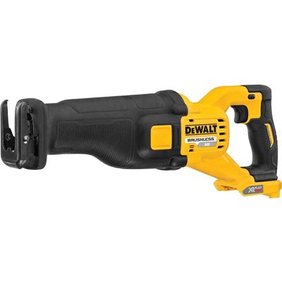 Dewalt DCS389N-XJ Dcs389N Xr Flexvolt Reciprocating Saw 54V Bare Unit