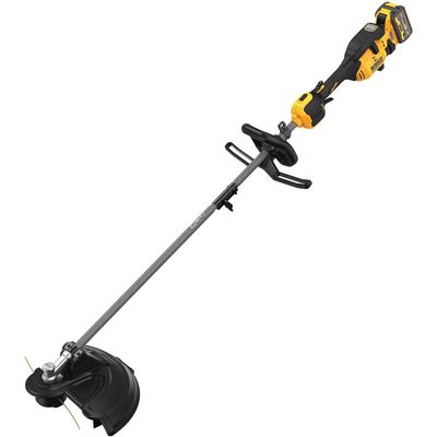 Dewalt DCMAS5713X1-GB Dcmas5713X1 Xr Flexvolt Split Boom System + Grass Trimmer 54V 1 X 3.0Ah Li-Ion