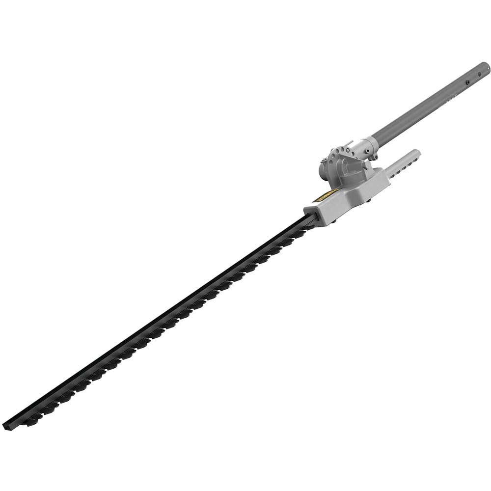 Dewalt DCMASPH6N-XJ Dcmasph6N Xr Flexvolt Pole Hedge Trimmer Attachment - Image 1