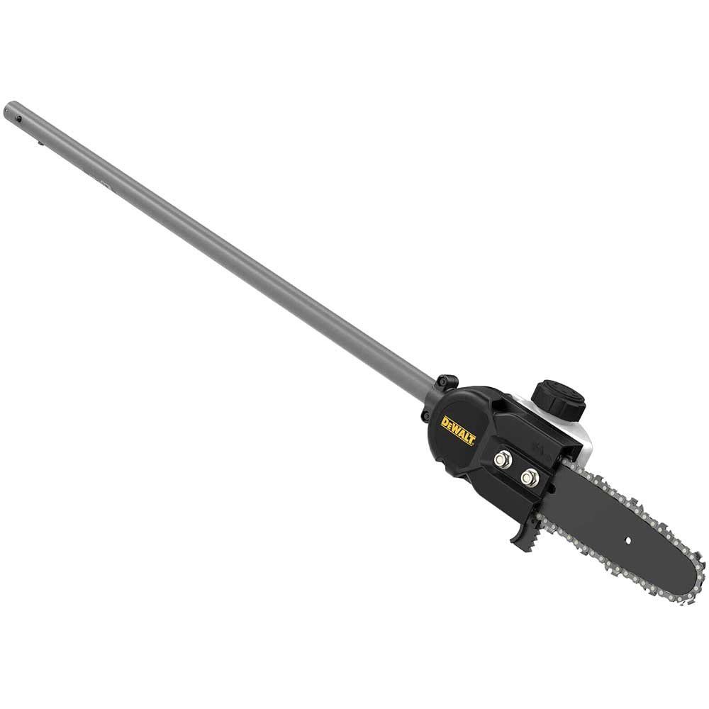 Dewalt DCMASPS5N-XJ Dcmasps5N Xr Flexvolt Pole Saw Attachment - Image 1