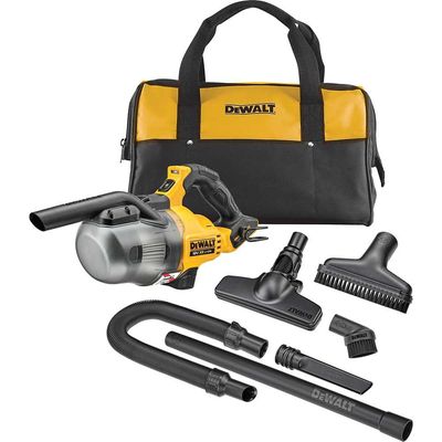 Dewalt DCV501LN-XJ Dcv501Ln L-Class Stick Vac 18V Bare Unit