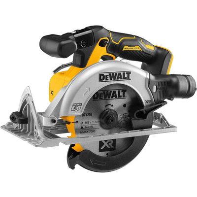 Dewalt DCS565N-XJ Dcs565N Xr Brushless Circular Saw 18V Bare Unit