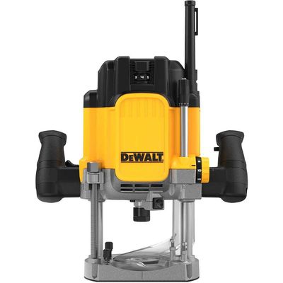 Dewalt DWE625KT-LX Dwe625Kt 1/2In Plunge Router 2300W 110V