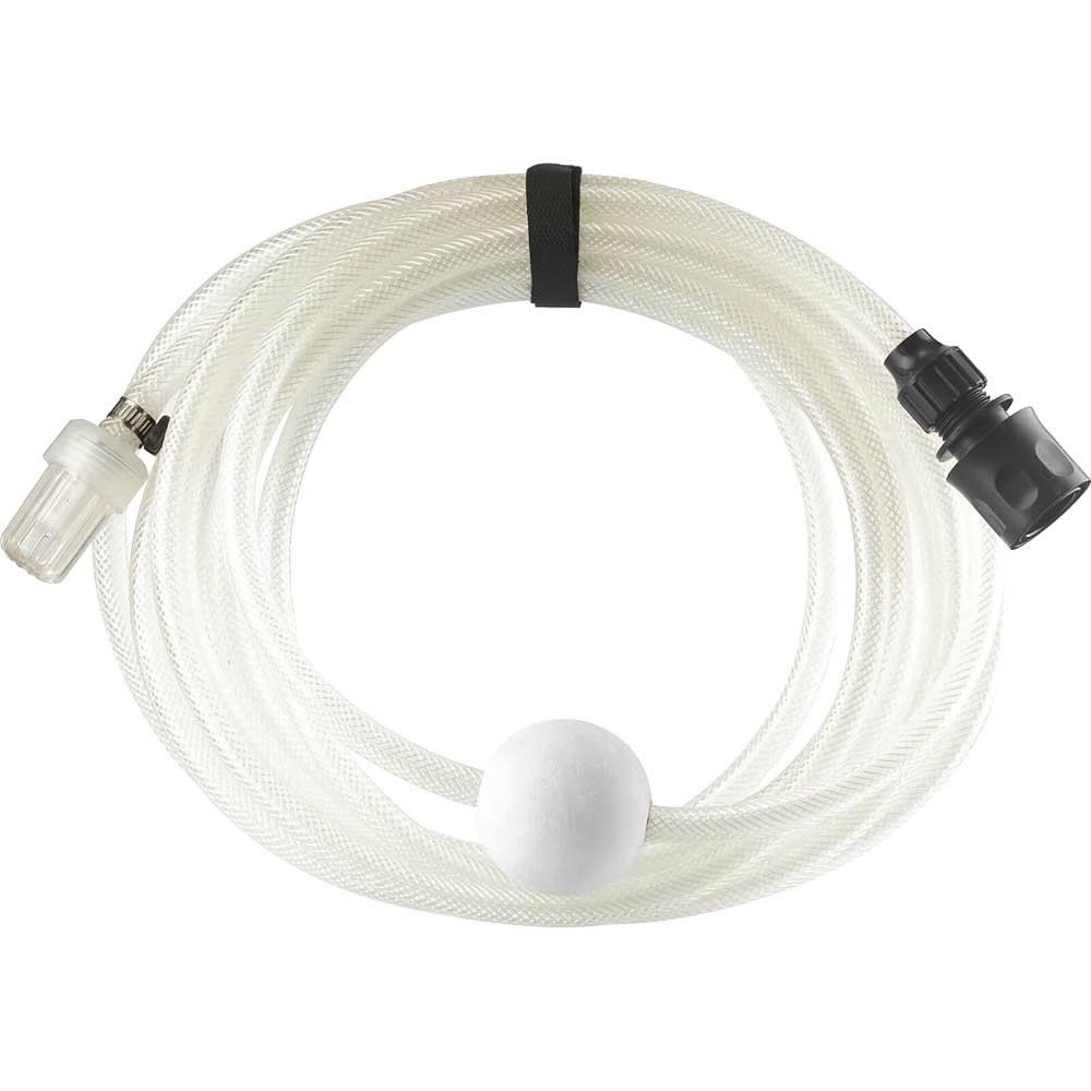 Stanley Inlet Hose Adaptor Kit for FatMax V20 Cordless Pressure Washer - Image 1